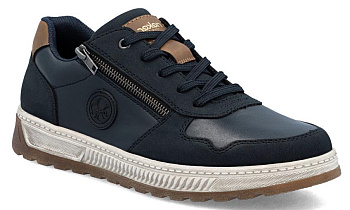 Кроссовки Rieker 37029-16