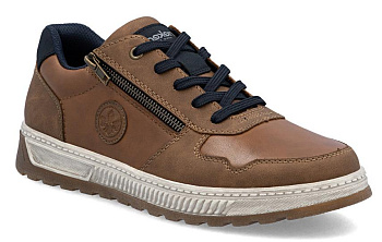 Кроссовки Rieker 37029-25