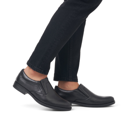 Туфли Rieker 10350-00