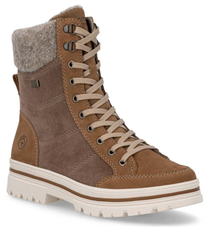 Ботинки Remonte D2U70-20