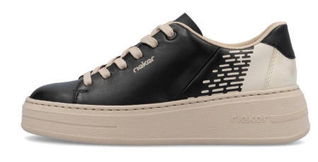 Кеды Rieker N5402-00