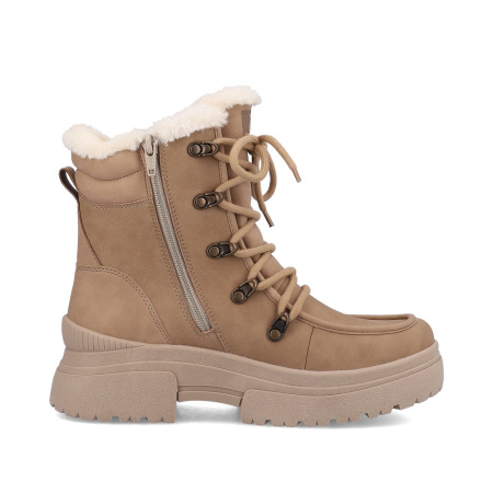 Ботинки Rieker W0376-20