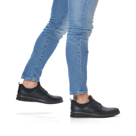 Туфли Rieker 14454-00