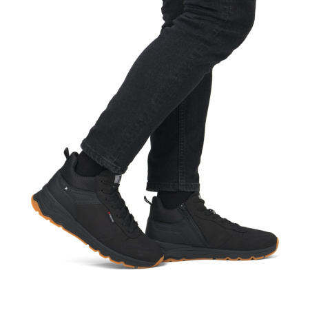 Кроссовки Rieker U0970-00