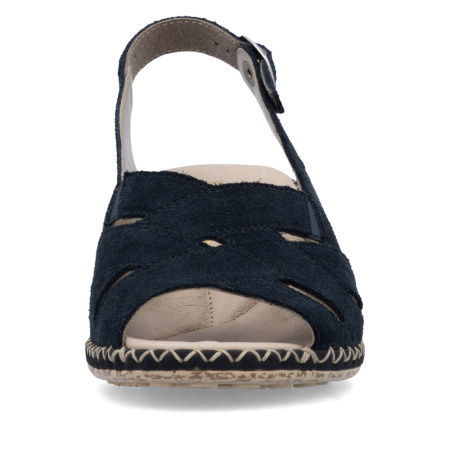 Босоножки Rieker 66189-14