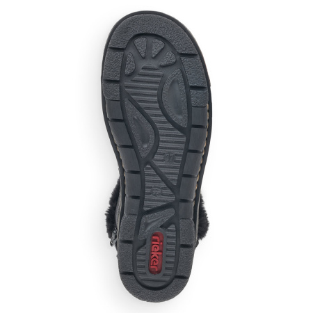 Ботинки Rieker 73371-00