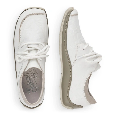 Туфли Rieker L1717-80