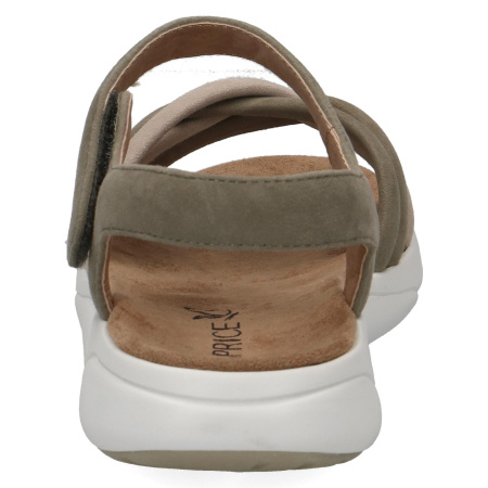 Босоножки Caprice 9-9-28601-20-770