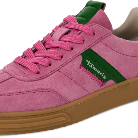 Кеды Tamaris 1-23788-42-5A1