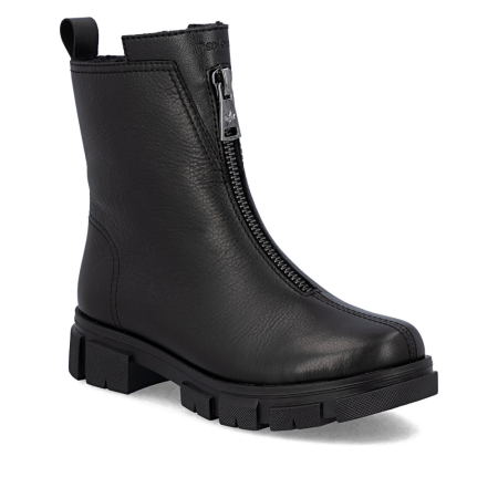 Ботинки Rieker Y7158-00