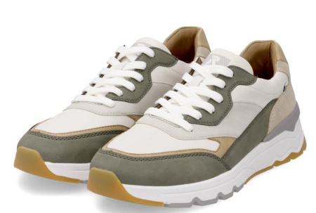 Кроссовки Rieker U0906-82