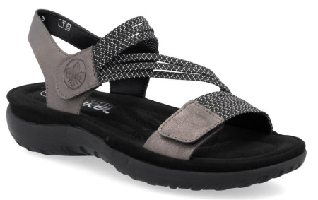 Босоножки Rieker 64870-42