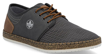 Туфли  Rieker B5249-45