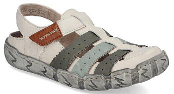 Туфли Rieker L0379-90