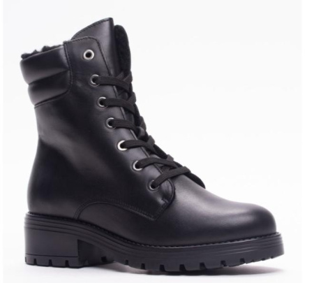 Ботинки Aaltonen 35690-5601-101-81