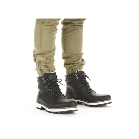 Ботинки Rieker F8301-00