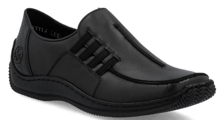 Туфли Rieker L1777-00