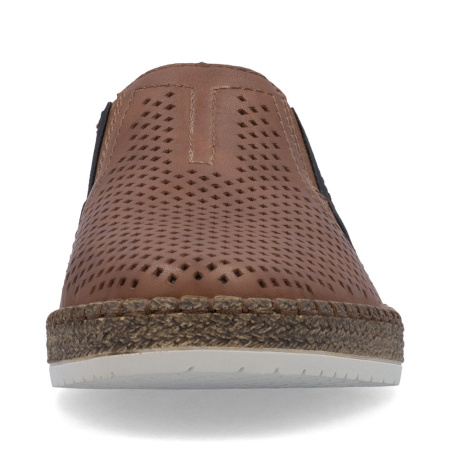 Туфли Rieker B5297-24