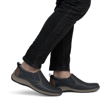 Туфли  Rieker 05264-14