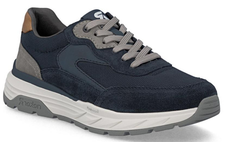 Кроссовки Rieker 06100-15