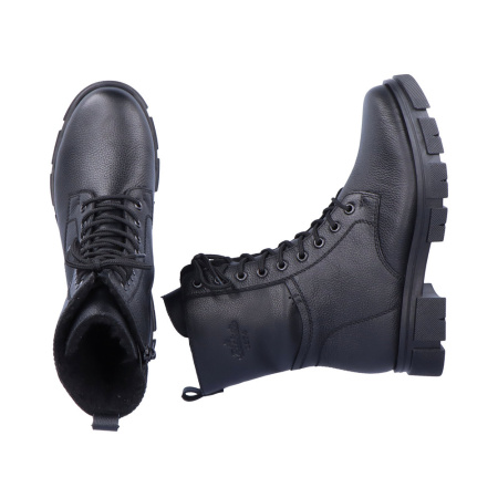 Ботинки Rieker Y7116-00