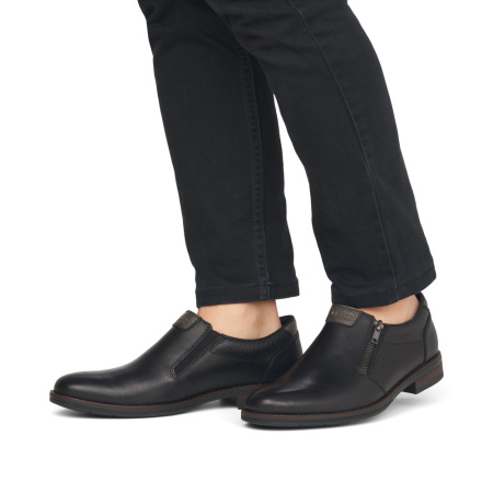 Туфли Rieker 10351-00
