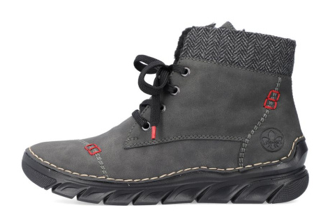 Ботинки Rieker 55031-45