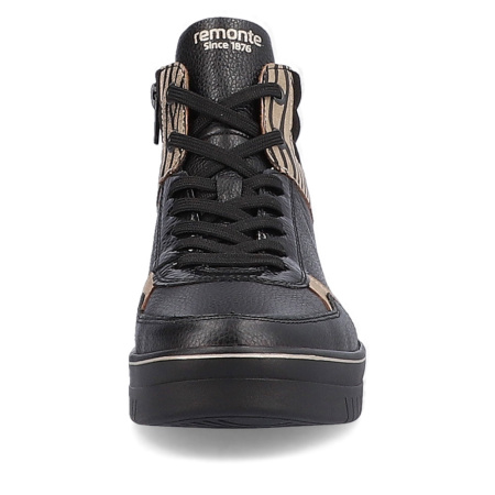 Кроссовки Remonte D0J71-01 Кроссовки Remonte D0J71-01