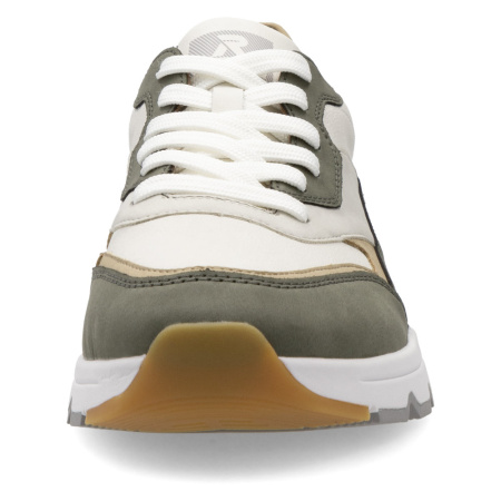 Кроссовки Rieker U0906-82