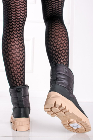 Полусапоги s.Oliver 5-26437-29-001