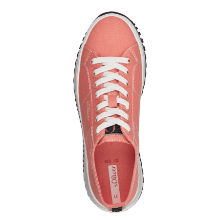 Кроссовки s.Oliver 5-23657-42-564