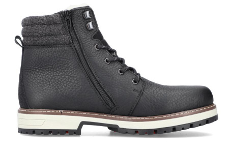 Ботинки Rieker F8301-00