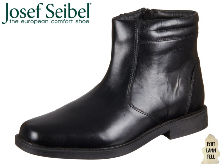 ботинки Josef Seibel 12501 LA30 100