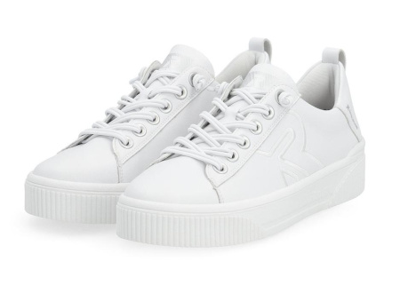 Кроссовки Rieker W0705-80