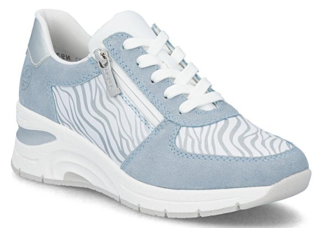 Кроссовки Rieker N9305-80