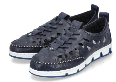 Туфли Rieker 49956-14