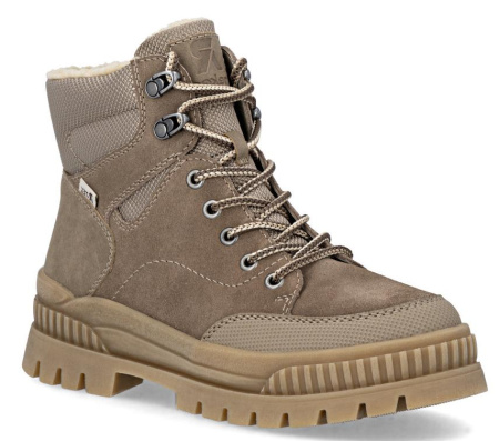 Ботинки Rieker W2176-64