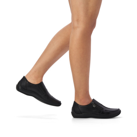 Туфли Rieker L1780-00