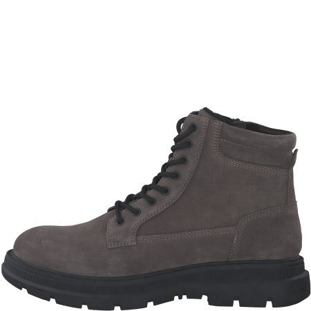 Ботинки s.Oliver 5-16206-41-341