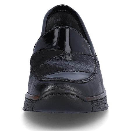 Туфли Rieker 53785-00