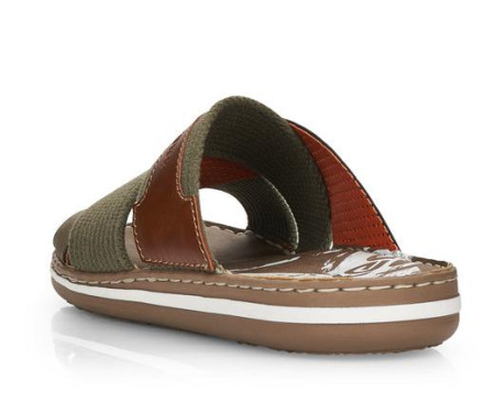 Сабо Rieker 21066-54