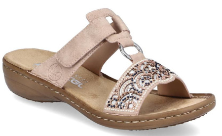 Сабо Rieker 608K2-31