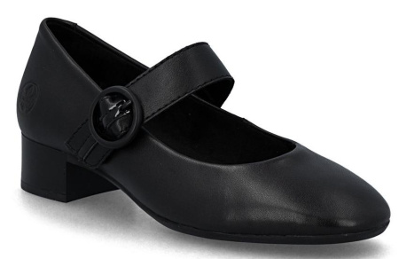 Туфли Rieker 43455-00