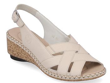 Босоножки Rieker 66189-60