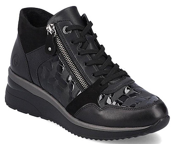 Туфли Rieker D2470-03