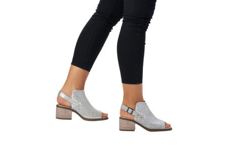 Босоножки Rieker V0590-90