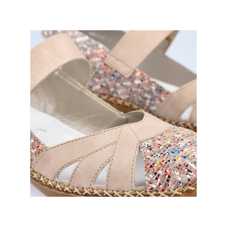 Туфли Rieker 41352-90