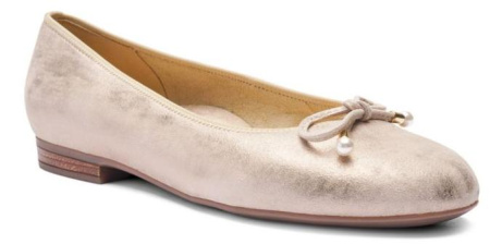 Балетки Ara 12-41324-05