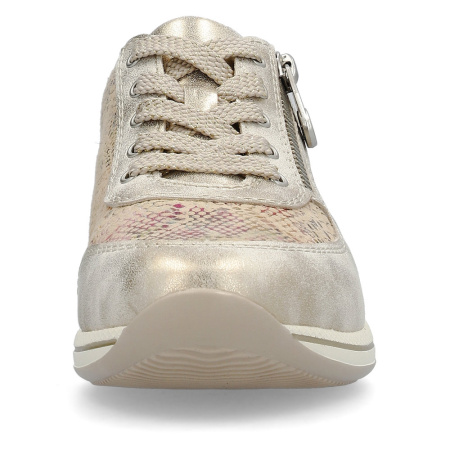 Кроссовки Rieker N1112-91