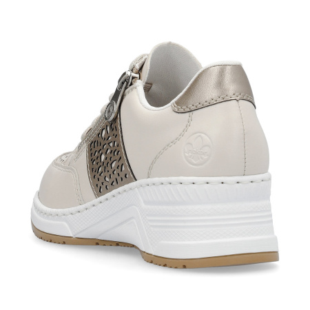 Кроссовки Rieker N4344-60